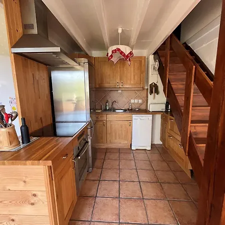 T4 Duplex Au Centre Du Village Avec Garage - Equipe Pour 6/7 Personnes - Fr-1-761-12 Villard-de-Lans